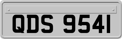 QDS9541