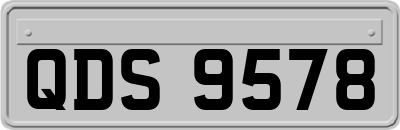 QDS9578