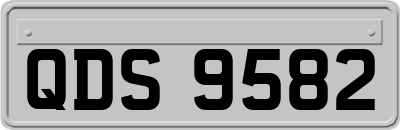 QDS9582