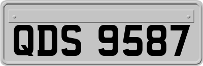 QDS9587