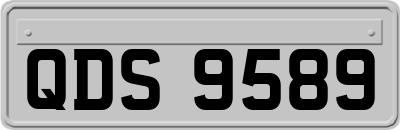 QDS9589