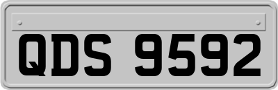 QDS9592