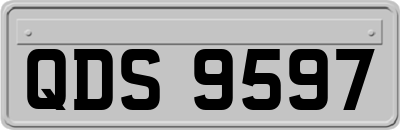 QDS9597
