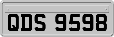 QDS9598