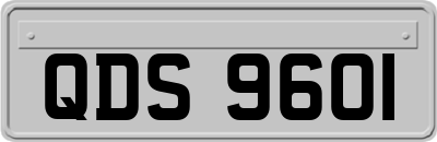 QDS9601