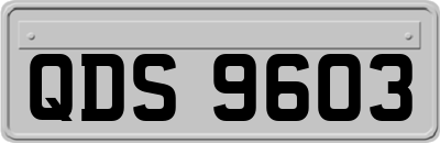 QDS9603