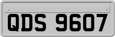 QDS9607