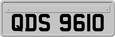 QDS9610