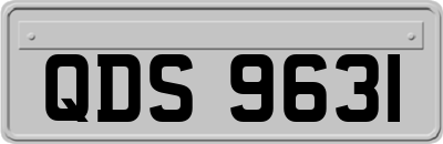 QDS9631