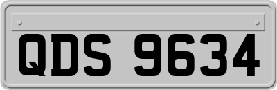 QDS9634