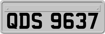 QDS9637