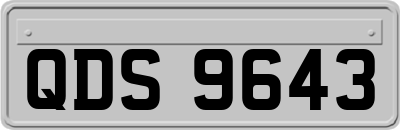 QDS9643