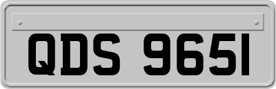 QDS9651
