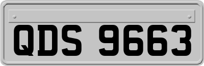 QDS9663