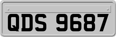 QDS9687