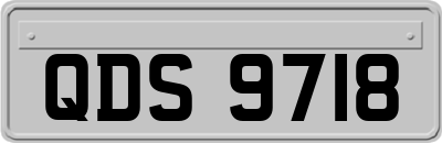 QDS9718