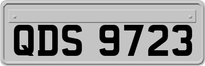 QDS9723