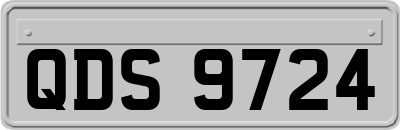 QDS9724
