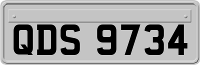 QDS9734