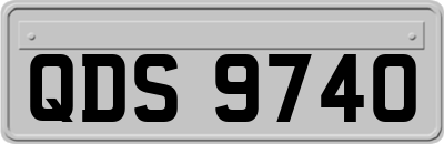 QDS9740