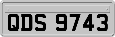 QDS9743