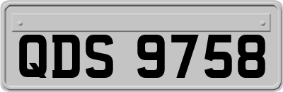QDS9758