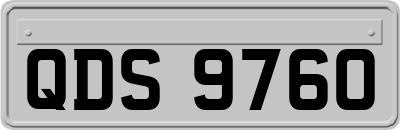 QDS9760