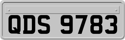 QDS9783