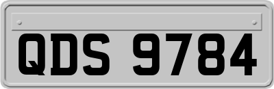 QDS9784