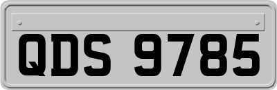 QDS9785
