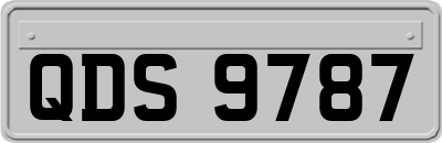 QDS9787