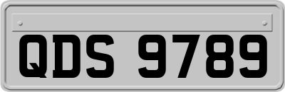 QDS9789