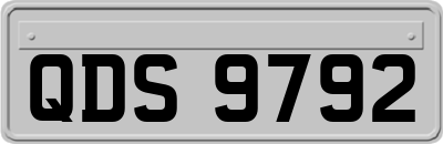 QDS9792
