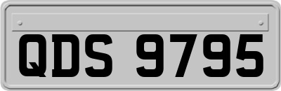 QDS9795