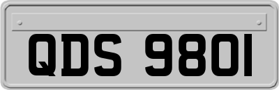 QDS9801