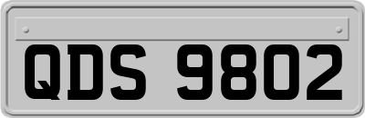 QDS9802