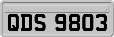 QDS9803