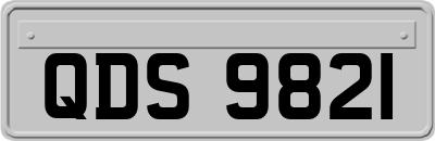 QDS9821