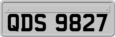 QDS9827