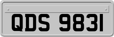 QDS9831