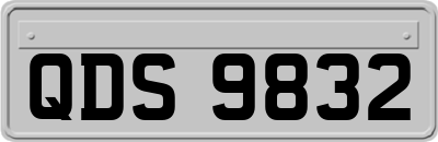 QDS9832