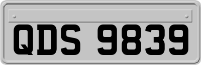 QDS9839