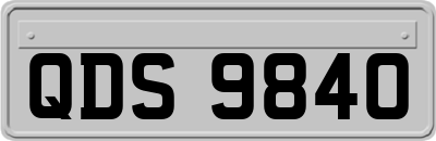 QDS9840