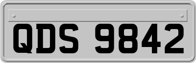 QDS9842