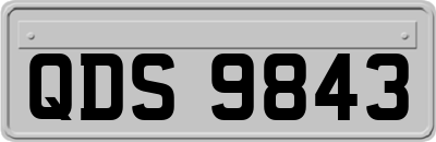 QDS9843