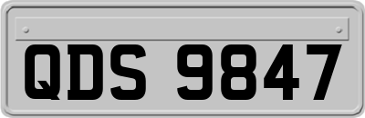 QDS9847