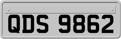QDS9862