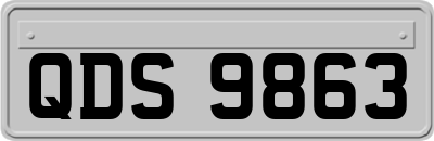 QDS9863