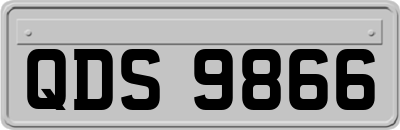QDS9866