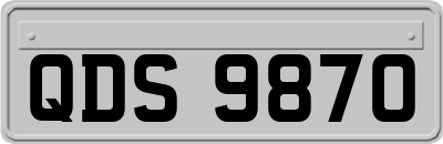 QDS9870